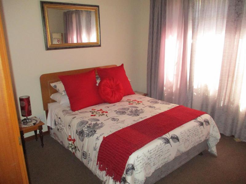 4 Bedroom Property for Sale in Pellissier Free State